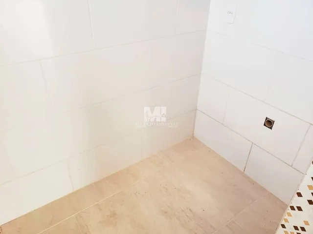 Imagem 8: Apartamento 2 quartos em Itajubá, Barra Velha - 280m do mar