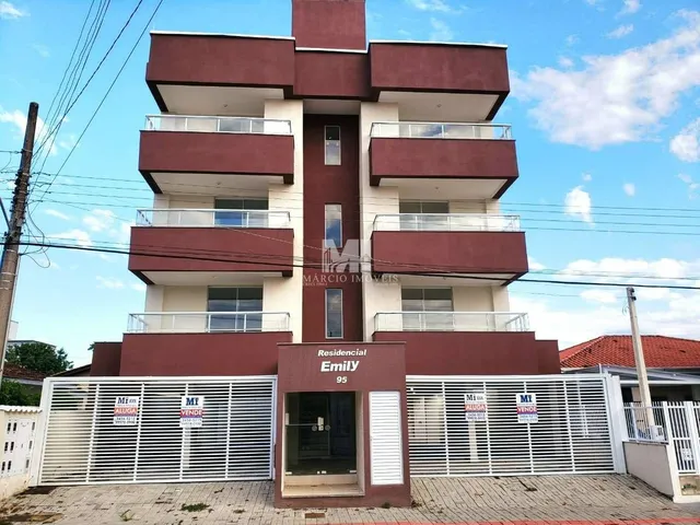 Imagem 5: Apartamento 2 quartos em Itajubá, Barra Velha - 280m do mar