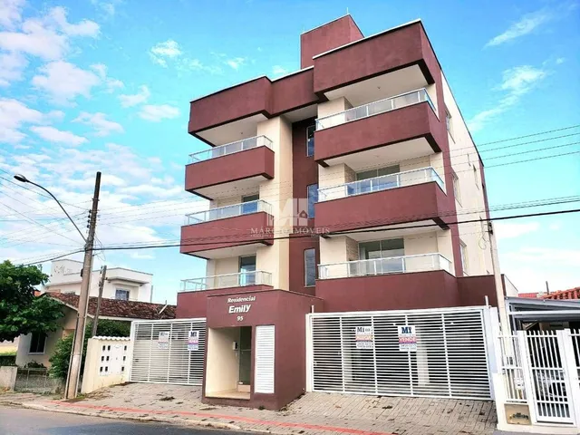 Imagem 10: Apartamento 2 quartos em Itajubá, Barra Velha - 280m do mar