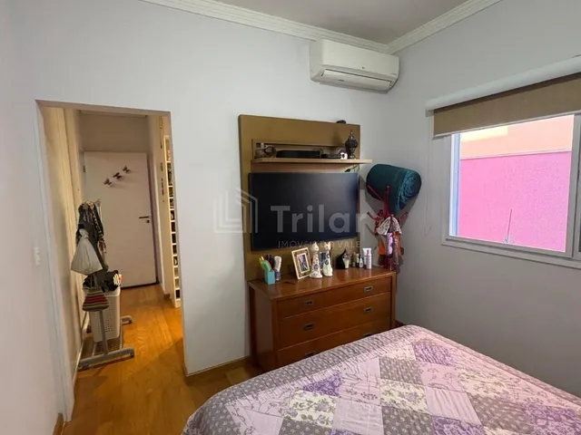 Imagem 13: Casa de Luxo em Condomínio: 3 Quartos, 3 Suítes, 6 Banheiros na Terras do Vale - Caçapava-Sp