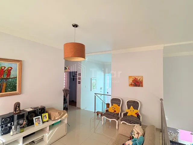 Imagem 15: Casa de Luxo em Condomínio: 3 Quartos, 3 Suítes, 6 Banheiros na Terras do Vale - Caçapava-Sp