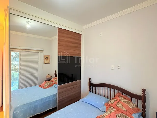 Imagem 9: Casa de Luxo em Condomínio: 3 Quartos, 3 Suítes, 6 Banheiros na Terras do Vale - Caçapava-Sp