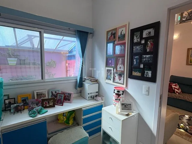 Imagem 2: Casa de Luxo em Condomínio: 3 Quartos, 3 Suítes, 6 Banheiros na Terras do Vale - Caçapava-Sp