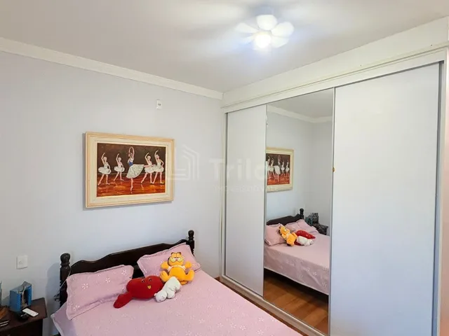 Imagem 16: Casa de Luxo em Condomínio: 3 Quartos, 3 Suítes, 6 Banheiros na Terras do Vale - Caçapava-Sp