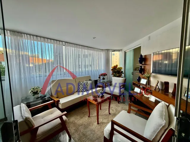 Imagem: Apartamento em Jardim Camburi! Com 3 Quartos