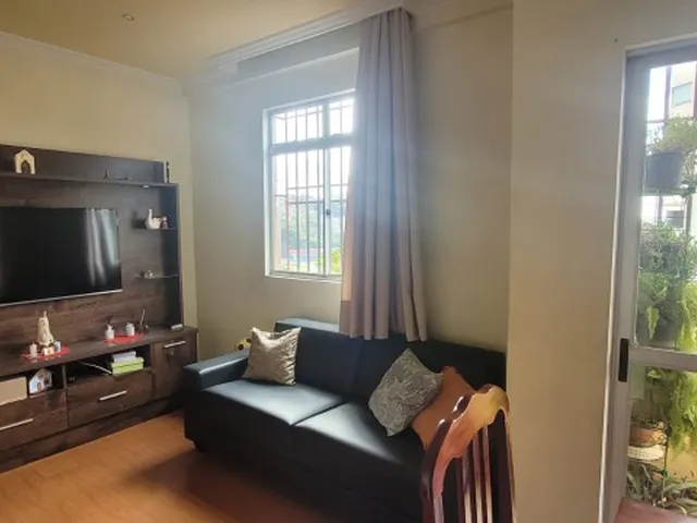 Imagem: APARTAMENTO RESIDENCIAL em BELO HORIZONTE