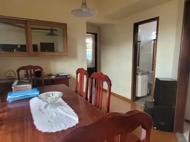Imagem 14: APARTAMENTO RESIDENCIAL em BELO HORIZONTE - MG, CAIÇARAS
