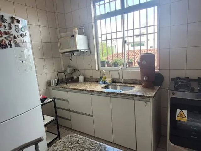 Imagem 2: APARTAMENTO RESIDENCIAL em BELO HORIZONTE - MG, CAIÇARAS
