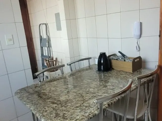 Imagem 4: APARTAMENTO RESIDENCIAL em BELO HORIZONTE - MG, CAIÇARAS