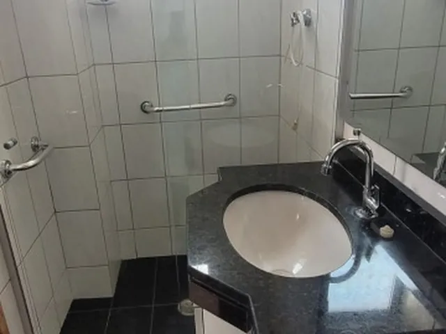 Imagem 9: APARTAMENTO RESIDENCIAL em BELO HORIZONTE - MG, CAIÇARAS