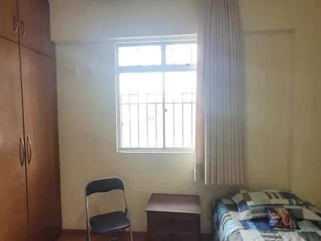 Imagem 10: APARTAMENTO RESIDENCIAL em BELO HORIZONTE - MG, CAIÇARAS