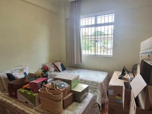 Imagem 7: APARTAMENTO RESIDENCIAL em BELO HORIZONTE - MG, CAIÇARAS
