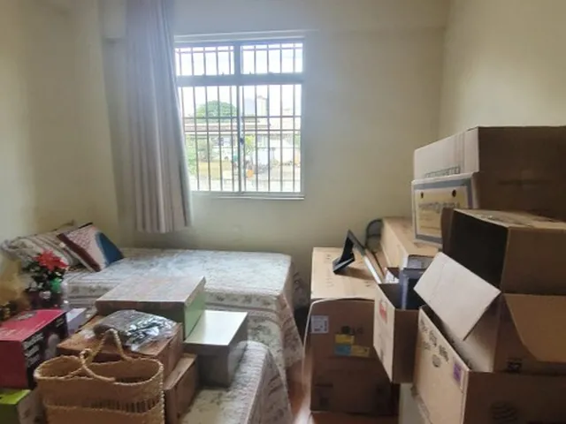 Imagem 11: APARTAMENTO RESIDENCIAL em BELO HORIZONTE - MG, CAIÇARAS