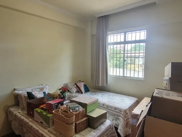 Imagem 8: APARTAMENTO RESIDENCIAL em BELO HORIZONTE - MG, CAIÇARAS