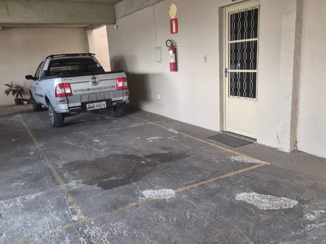 Imagem 16: APARTAMENTO RESIDENCIAL em BELO HORIZONTE - MG, CAIÇARAS