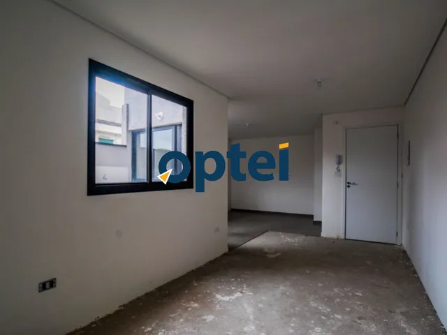 Imagem: O apartamento possui 2 Dormitórios, 1 Suíte, 2 Banheiros