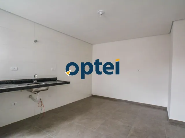 Imagem 2: Apartamento de 2 dorms ( 1 suíte), 1 vaga NOVO sem condomínio na Vila Curuça em Santo