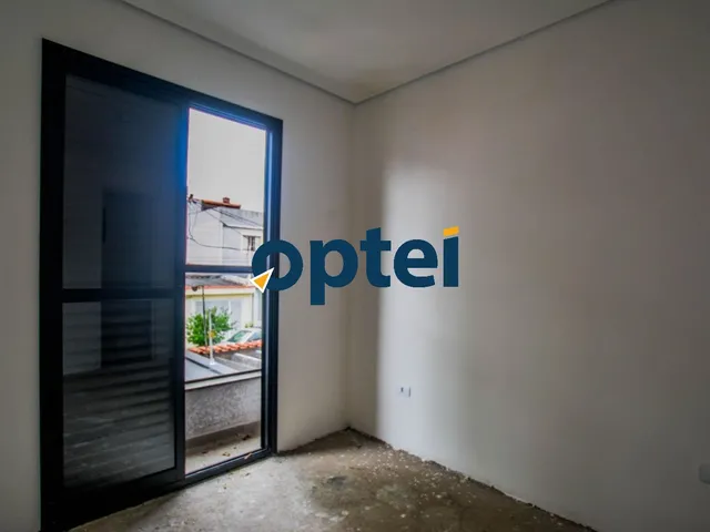 Imagem 14: Apartamento de 2 dorms ( 1 suíte), 1 vaga NOVO sem condomínio na Vila Curuça em Santo