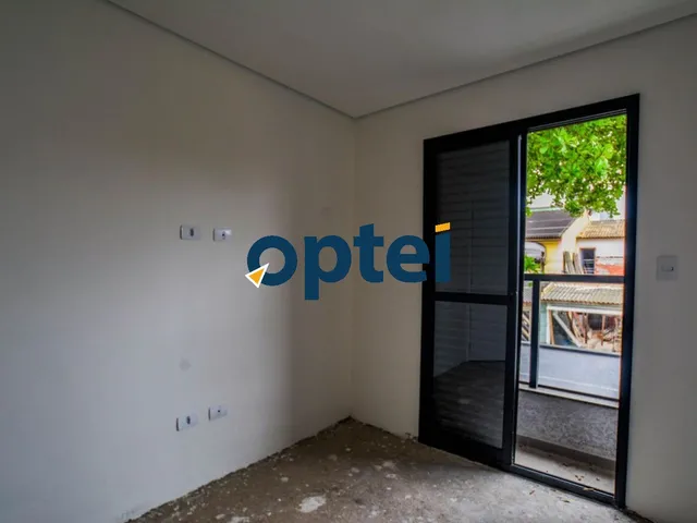 Imagem 9: Apartamento de 2 dorms ( 1 suíte), 1 vaga NOVO sem condomínio na Vila Curuça em Santo