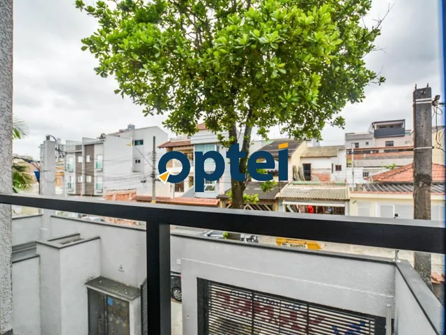 Imagem 11: Apartamento de 2 dorms ( 1 suíte), 1 vaga NOVO sem condomínio na Vila Curuça em Santo