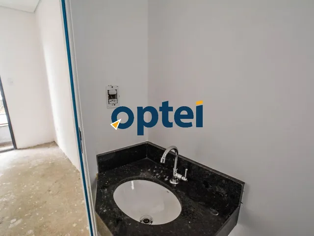 Imagem 8: Apartamento de 2 dorms ( 1 suíte), 1 vaga NOVO sem condomínio na Vila Curuça em Santo
