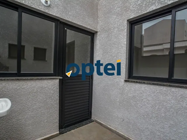 Imagem 13: Apartamento de 2 dorms ( 1 suíte), 1 vaga NOVO sem condomínio na Vila Curuça em Santo