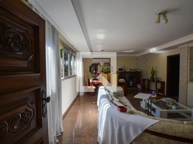 Imagem: Casa À Venda - Butantã, 6 Quartos, 370
