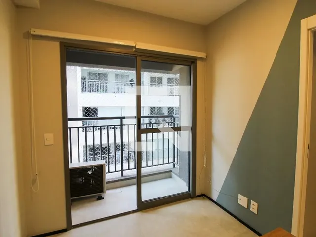 Imagem: Apartamento À Venda - Butantã, 1 Quarto