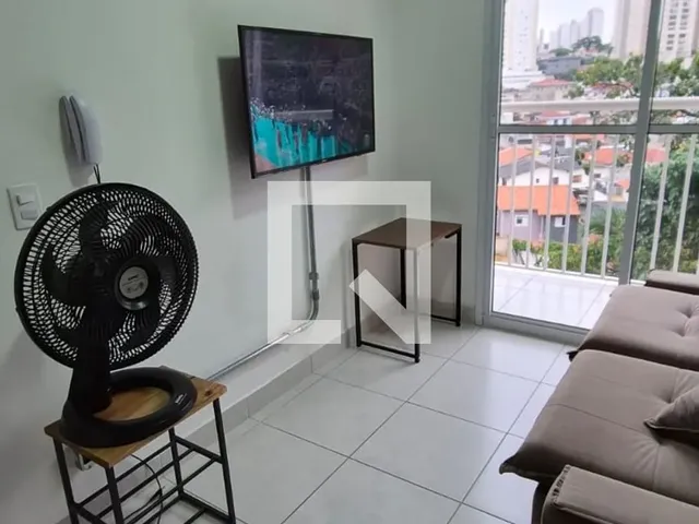 Imagem 1: Apartamento à Venda - Butantã, 1 Quarto, 32 m2