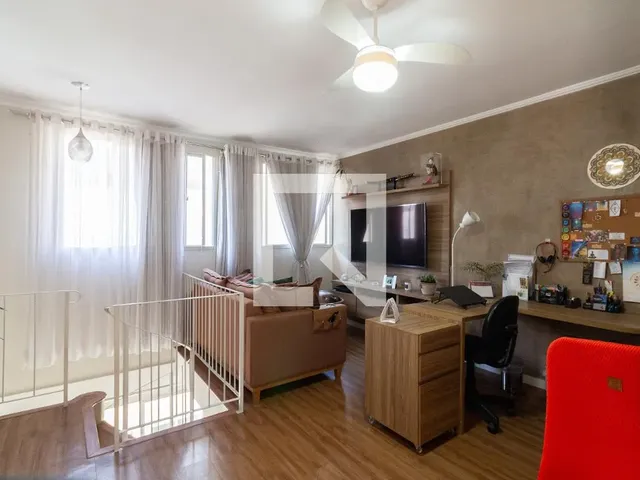 Imagem: Apartamento À Venda - Butantã, 2 Quartos