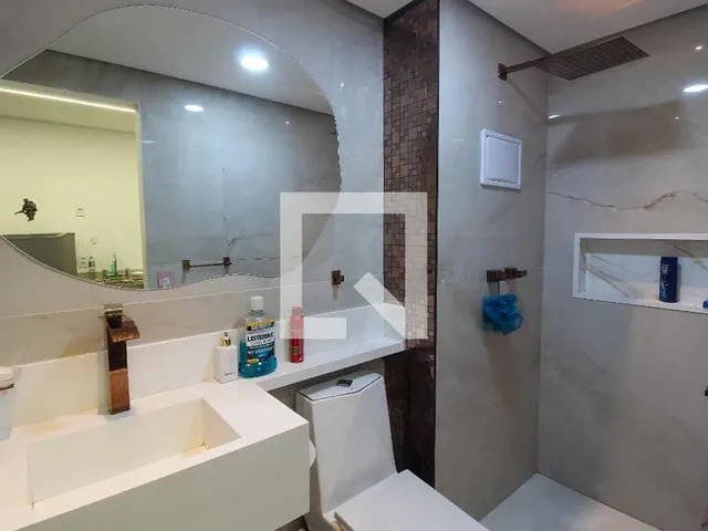 Imagem 12: Apartamento à Venda - Butantã, 1 Quarto, 29 m2