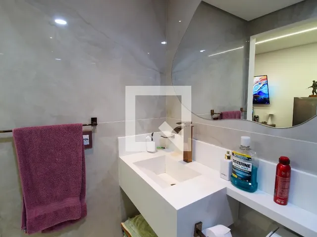 Imagem 3: Apartamento à Venda - Butantã, 1 Quarto, 29 m2