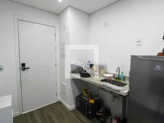 Imagem 7: Apartamento à Venda - Butantã, 1 Quarto, 29 m2