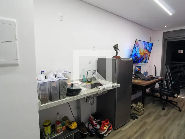Imagem 5: Apartamento à Venda - Butantã, 1 Quarto, 29 m2