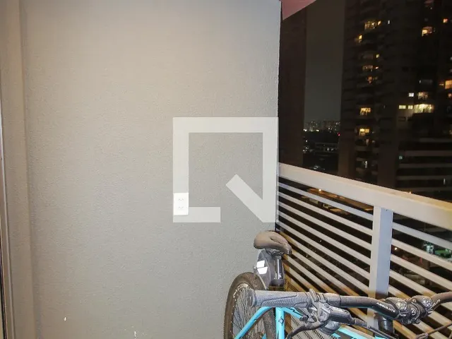 Imagem 15: Apartamento à Venda - Butantã, 1 Quarto, 29 m2