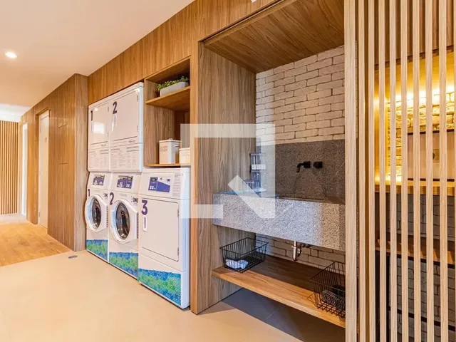 Imagem 6: Apartamento à Venda - Butantã, 1 Quarto, 29 m2