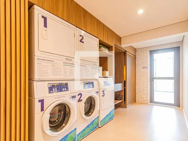 Imagem 4: Apartamento à Venda - Butantã, 1 Quarto, 29 m2