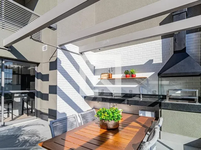 Imagem 2: Apartamento à Venda - Butantã, 1 Quarto, 29 m2