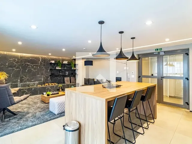 Imagem 13: Apartamento à Venda - Butantã, 1 Quarto, 29 m2