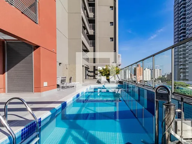 Imagem 10: Apartamento à Venda - Butantã, 1 Quarto, 29 m2