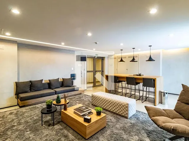 Imagem 11: Apartamento à Venda - Butantã, 1 Quarto, 29 m2