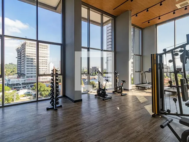 Imagem 8: Apartamento à Venda - Butantã, 1 Quarto, 29 m2