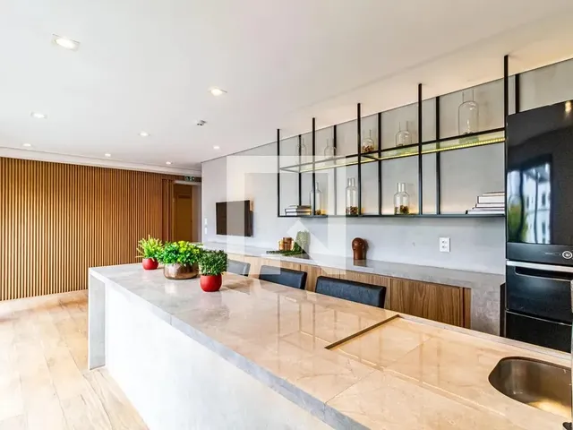 Imagem 14: Apartamento à Venda - Butantã, 1 Quarto, 29 m2