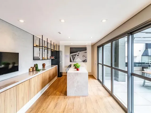 Imagem 9: Apartamento à Venda - Butantã, 1 Quarto, 29 m2
