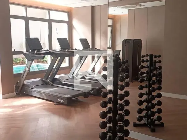 Imagem 9: Apartamento À Venda - Butantã, 1 Quarto, 22 M2