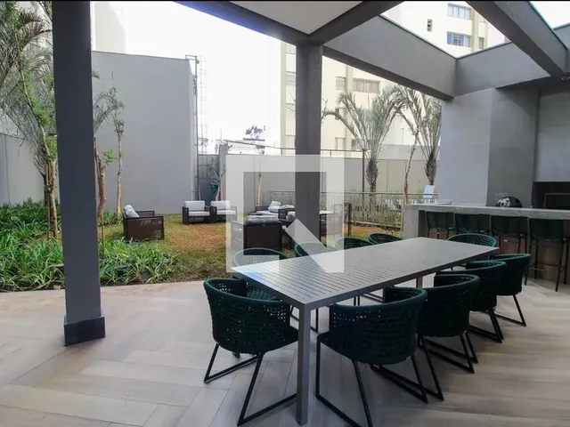 Imagem 7: Apartamento À Venda - Butantã, 1 Quarto, 22 M2