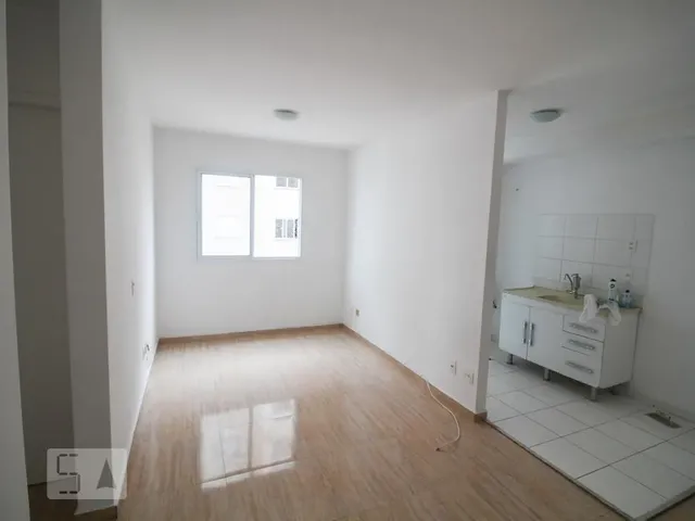 Imagem 1: Apartamento à Venda - Vila Prudente, 2 Quartos, 47 m2