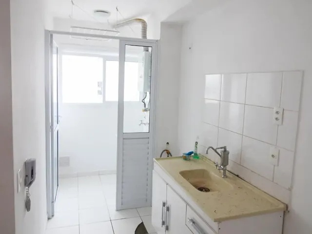Imagem 3: Apartamento à Venda - Vila Prudente, 2 Quartos, 47 m2