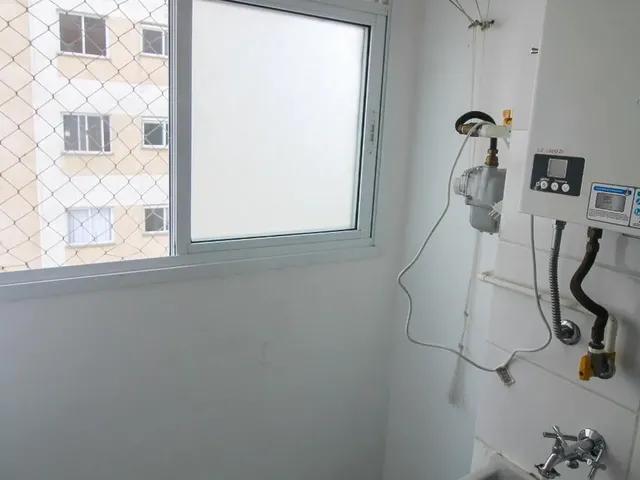 Imagem 8: Apartamento à Venda - Vila Prudente, 2 Quartos, 47 m2