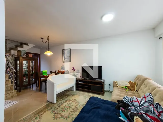 Imagem: Casa à Venda - Vila Prudente, 3 Quartos